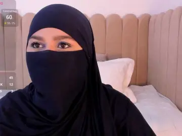 Mariam-  live sex cam