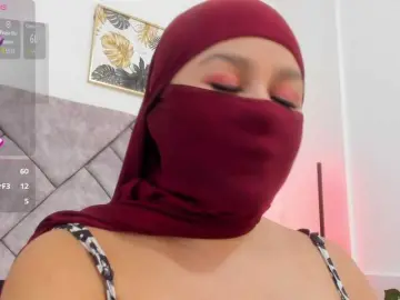 Mariam-  live sex cam