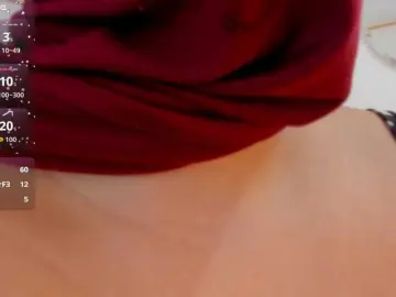 Mariam-  live sex cam