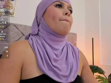 Mariam-  live sex cam