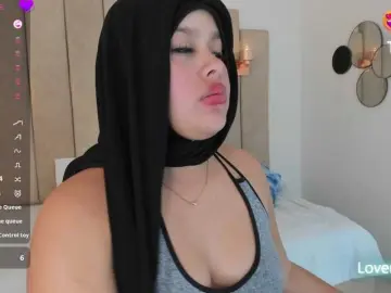 Mariam-  live sex cam