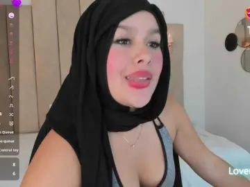 Mariam-  live sex cam