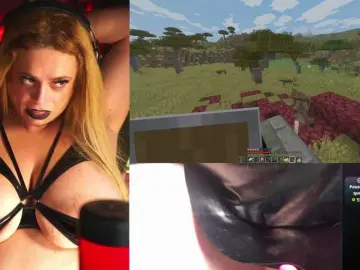Sharonurb3x  live sex cam