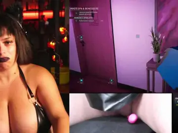 Sharonurb3x  live sex cam