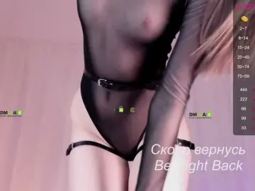 -Karamelya-  live sex cam