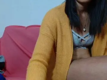 Bellah-Nastia  live sex cam