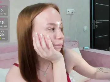 Bunny-Luvv  live sex cam