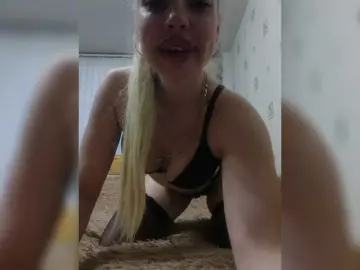Djesikaa  live sex cam