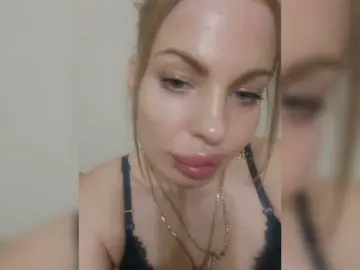 Djesikaa  live sex cam
