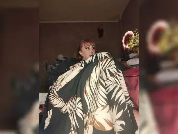 ElizaCutie  live sex cam
