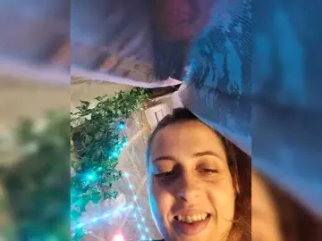 Mirabeli  live sex cam