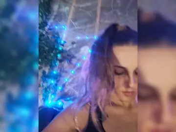 Mirabeli  live sex cam