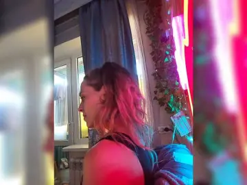 Mirabeli  live sex cam