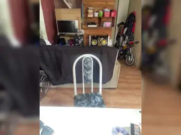 Nadnnie  live sex cam