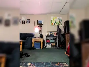 VelvetVixen  live sex cam