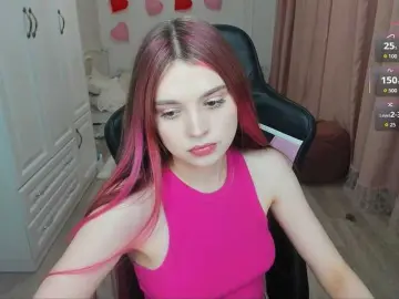 C4ssie  live sex cam