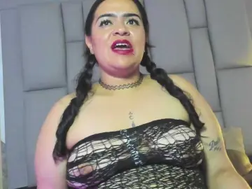 Graceboom  live sex cam