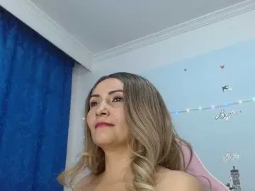 Nanis-milf  live sex cam