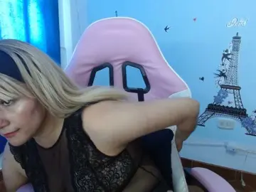 Nanis-milf  live sex cam