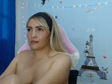 Nanis-milf  live sex cam