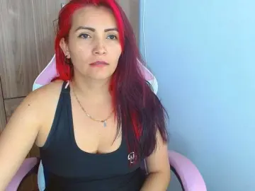 Nanis-milf  live sex cam
