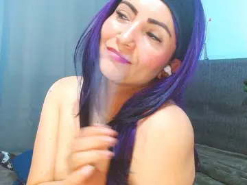 Nanis-milf  live sex cam