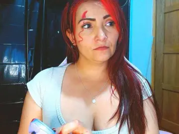 Nanis-milf  live sex cam