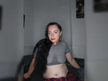 Naughtybookslut  live sex cam