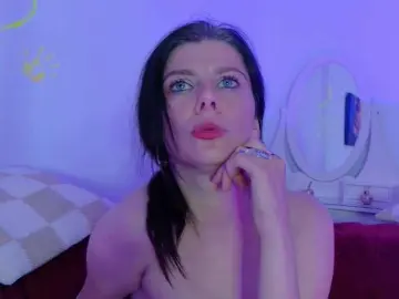 AnneBlueeyes  live sex cam