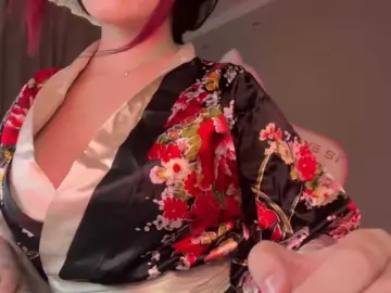 DetkaKonfetka1  live sex cam