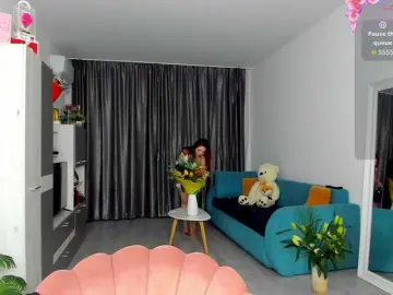 Foxii139  live sex cam