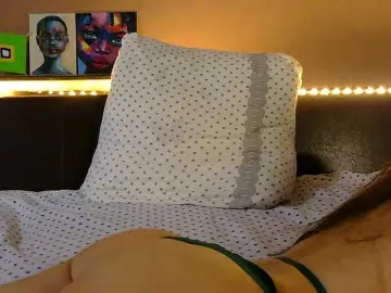 LumiHeart  live sex cam