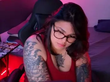Miacanelaxo  live sex cam