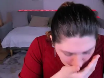 Milenafiery  live sex cam