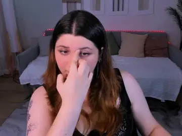 Milenafiery  live sex cam