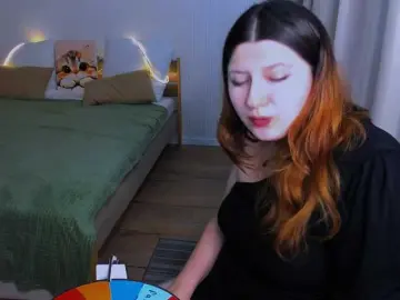 Milenafiery  live sex cam