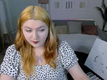 Milenafiery  live sex cam