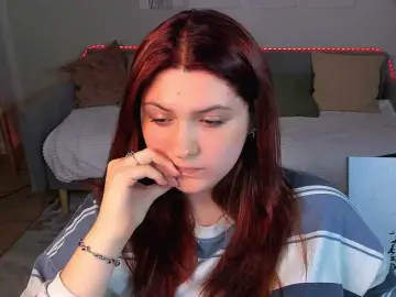 Milenafiery  live sex cam