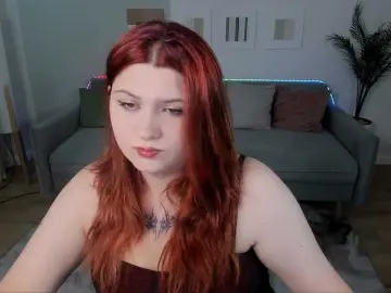 Milenafiery  live sex cam
