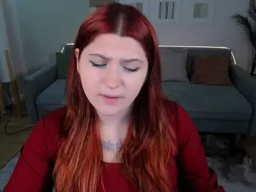 Milenafiery  live sex cam