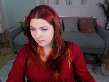 Milenafiery  live sex cam