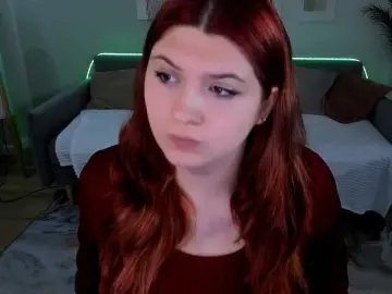 Milenafiery  live sex cam