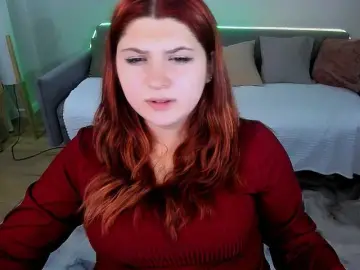 Milenafiery  live sex cam