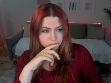 Milenafiery  live sex cam