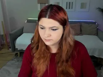 Milenafiery  live sex cam