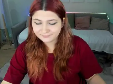 Milenafiery  live sex cam