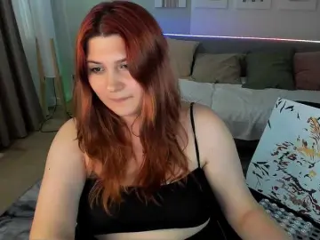 Milenafiery  live sex cam