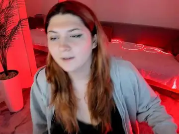 Milenafiery  live sex cam