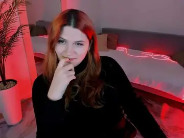 Milenafiery  live sex cam