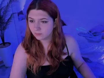 Milenafiery  live sex cam